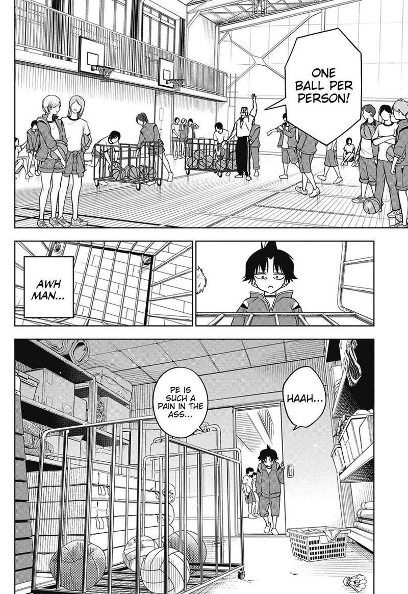 Now That We Draw - Chapter 44 image 02